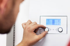best Crowhill boiler servicing companies