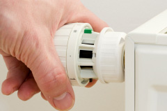 Crowhill central heating repair costs