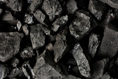 Crowhill coal boiler costs
