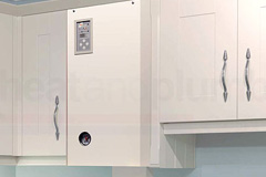 Crowhill electric boiler quotes