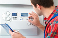 free commercial Crowhill boiler quotes