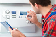 free Crowhill gas safe engineer quotes