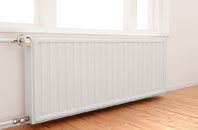Crowhill heating installation