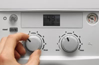 free Crowhill boiler maintenance quotes